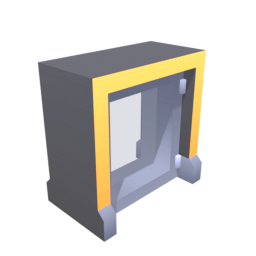 Wall Window